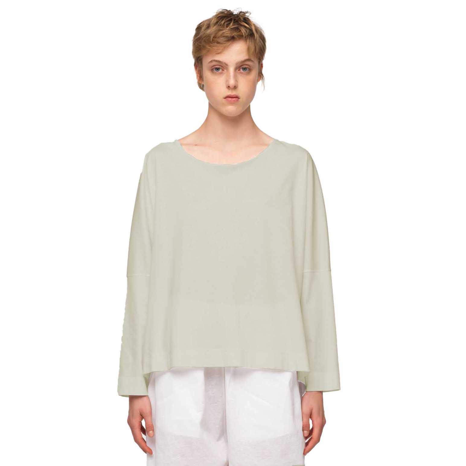 La Vaca Loca Long Sleeve T-Shirt